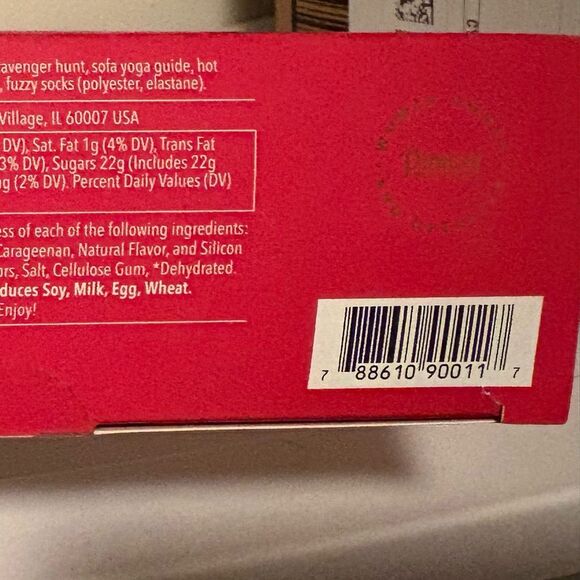 Holiday Movie Marathon Kit from Pinch Provisions - Picture 5 of 7